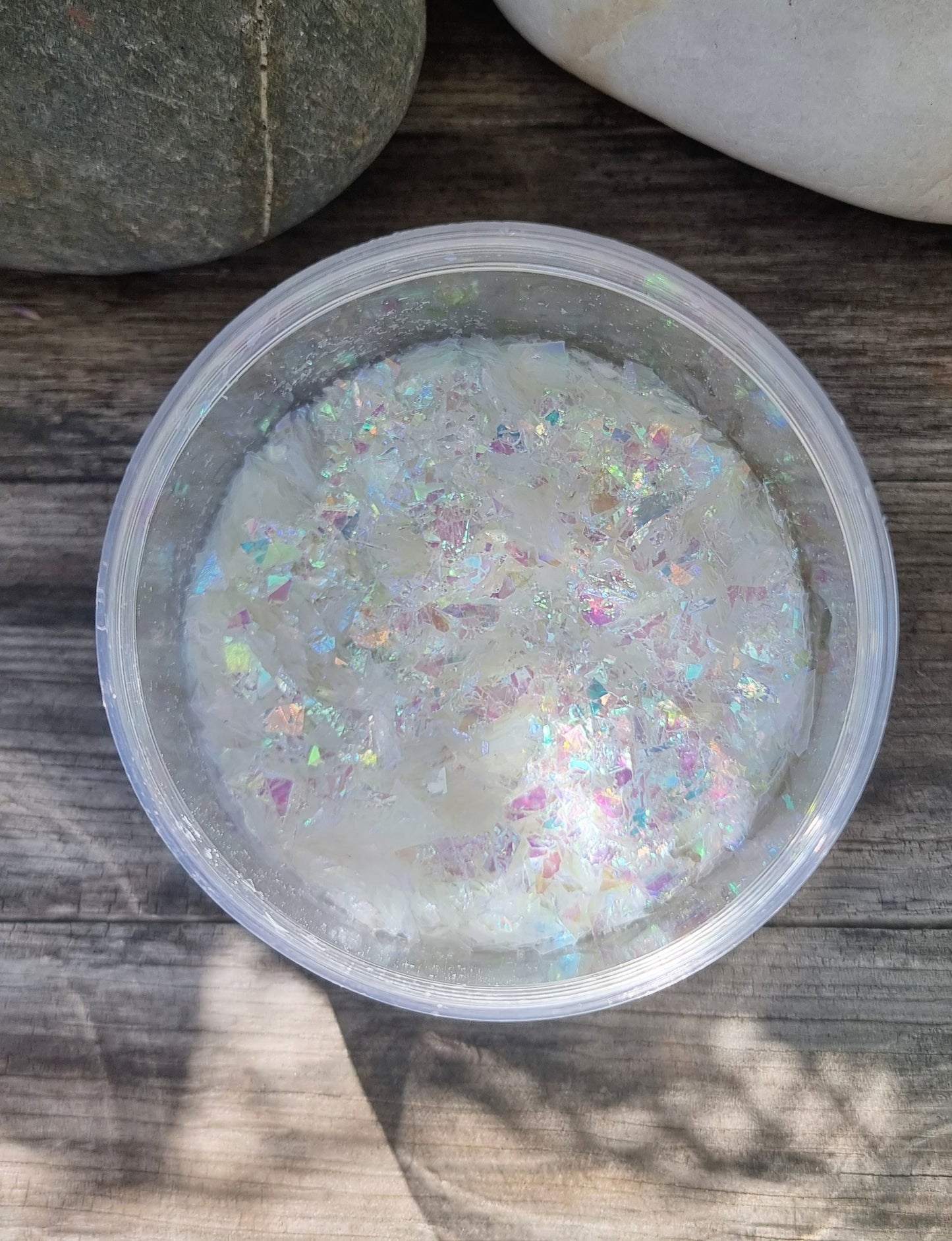 Glitter Flakes