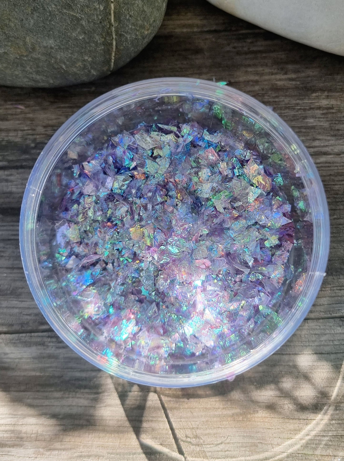 Glitter Flakes