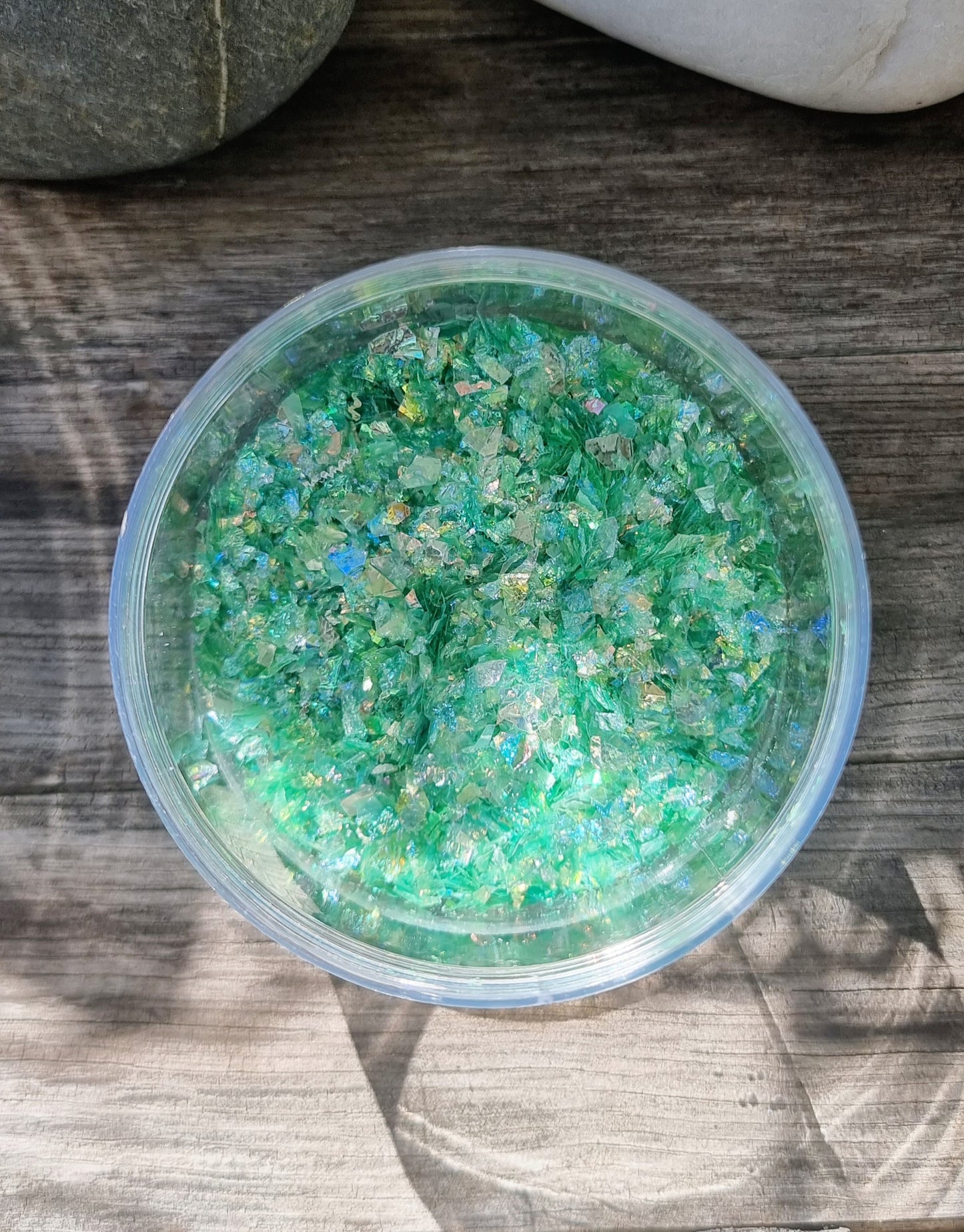 Glitter Flakes