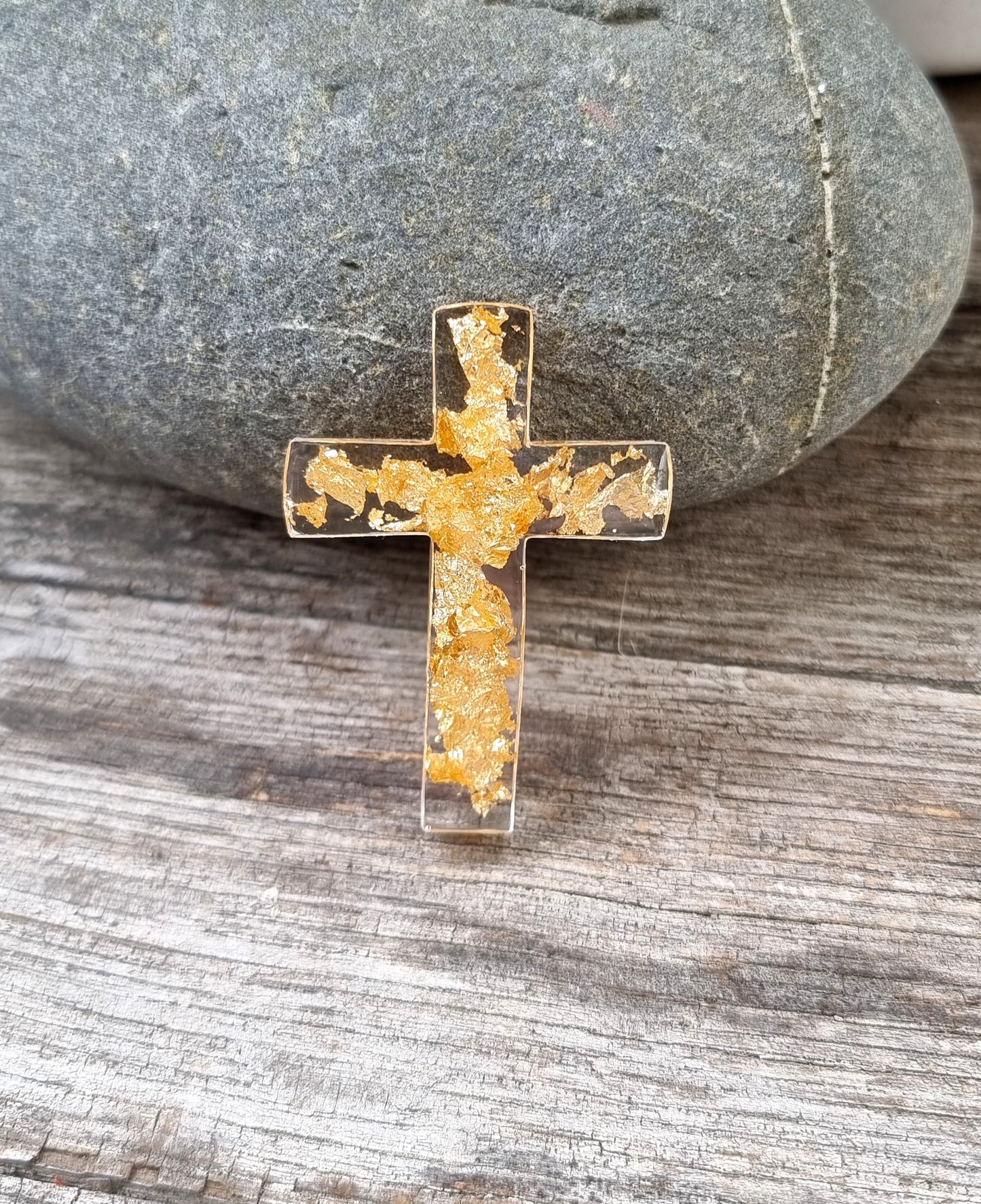 Cross (MTO)