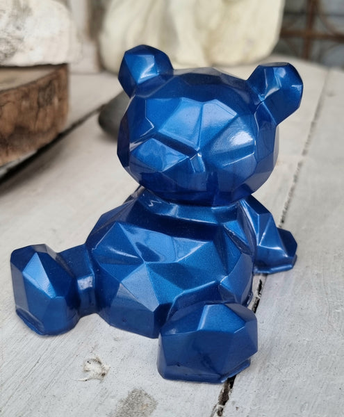 Blue Bear