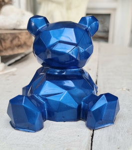 Blue Bear