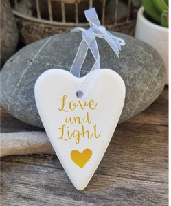 Love and Light