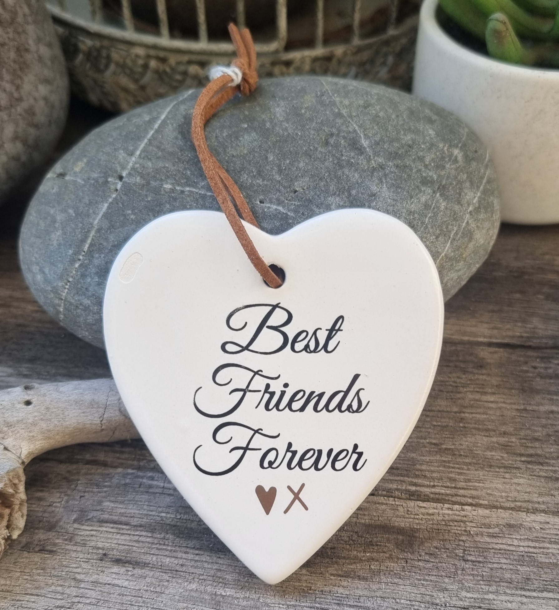 Best Friends Forever