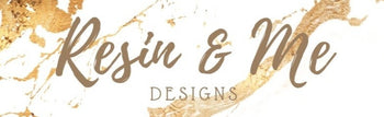 Resin & Me Designs