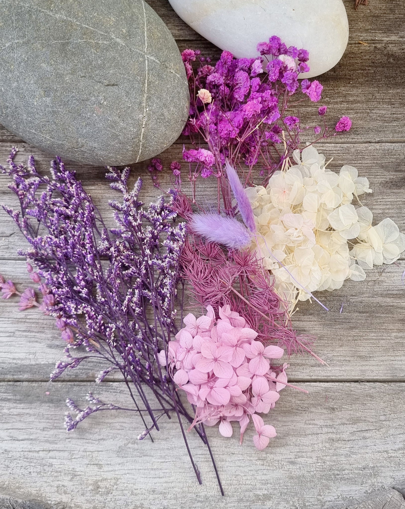 Dried Flowers