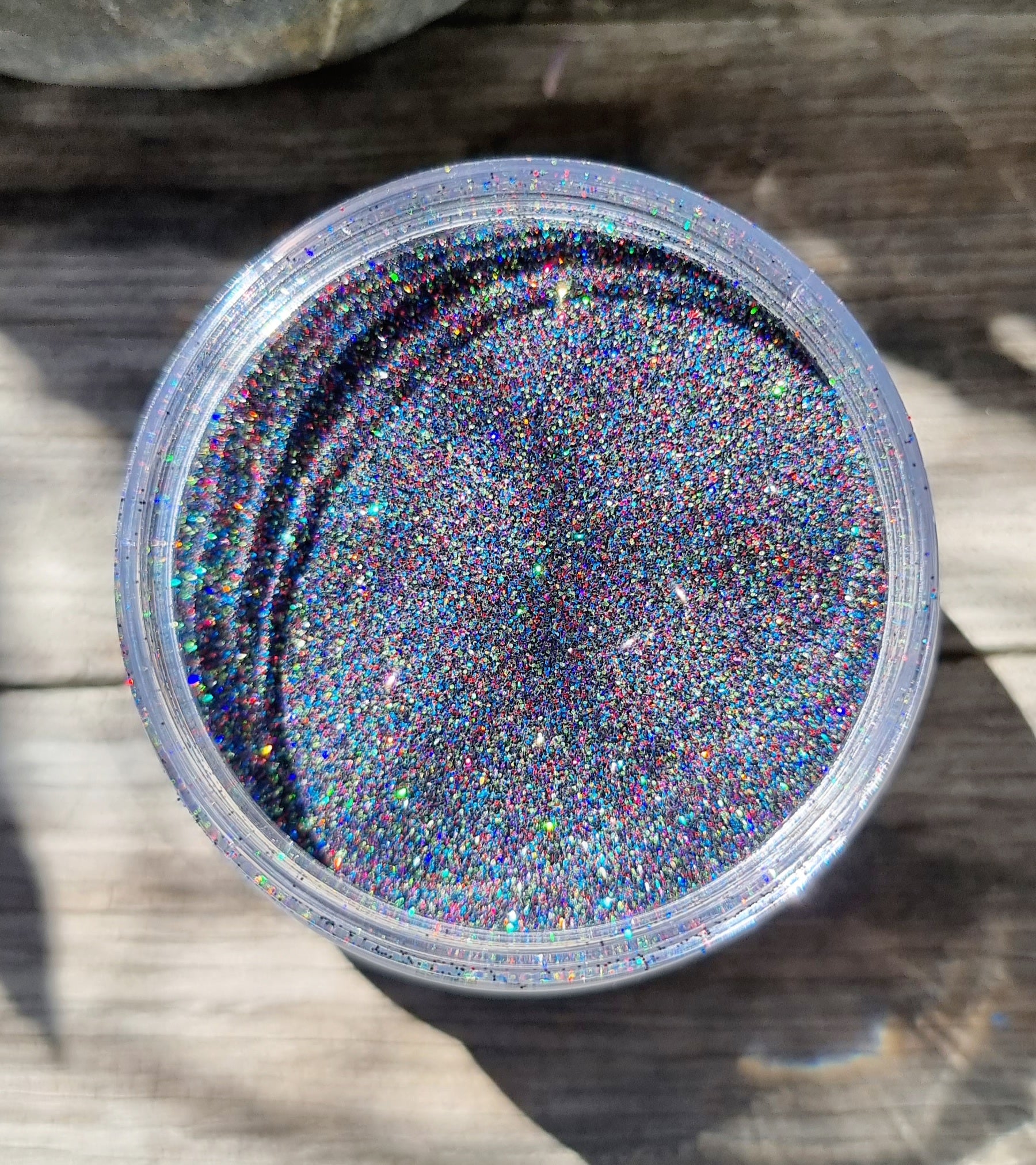 Fine Glitter