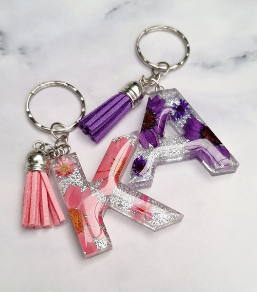 Initial Keyrings (MTO)