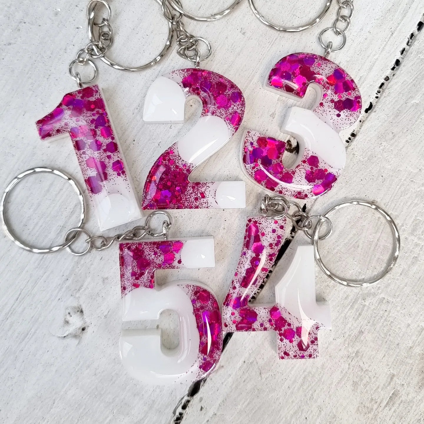 Fairy Dust Collection